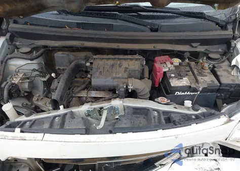 2017 Mitsubishi Mirage G4 Se z USA, uszkodzony, nr VIN ML32F4FJ4HHF08814